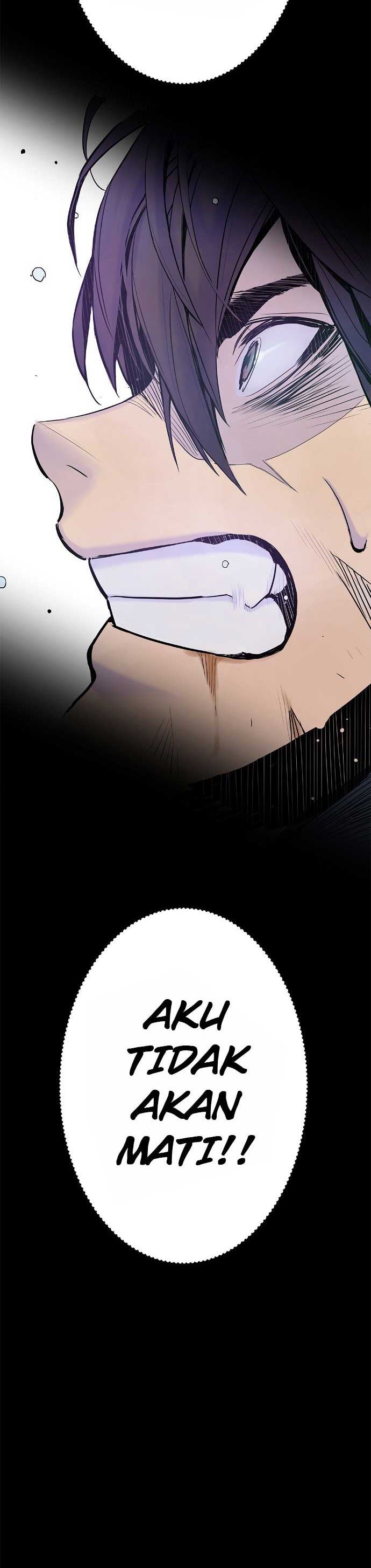 Knight Under Heart Chapter 08 Gambar 21