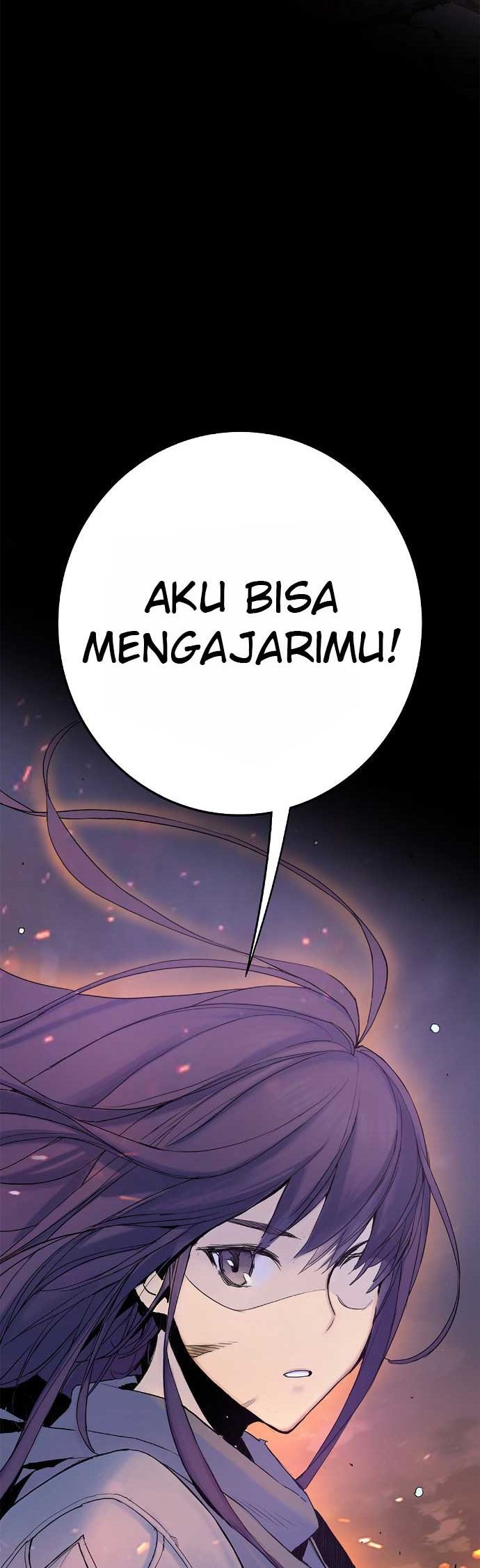 Knight Under Heart Chapter 08 Gambar 23