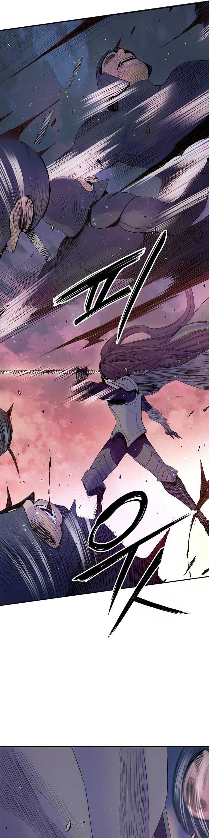Knight Under Heart Chapter 08 Gambar 32