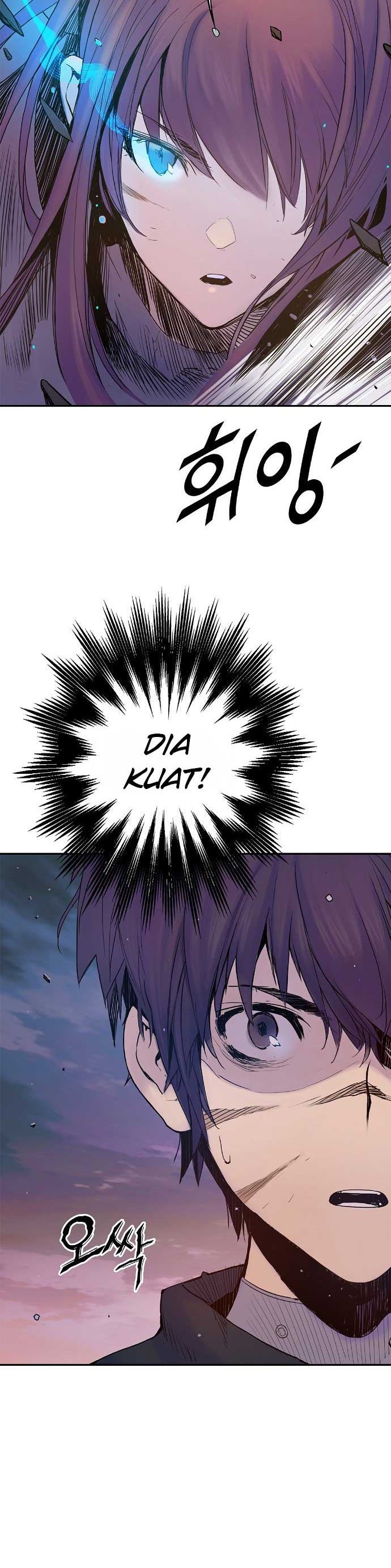 Knight Under Heart Chapter 08 Gambar 36