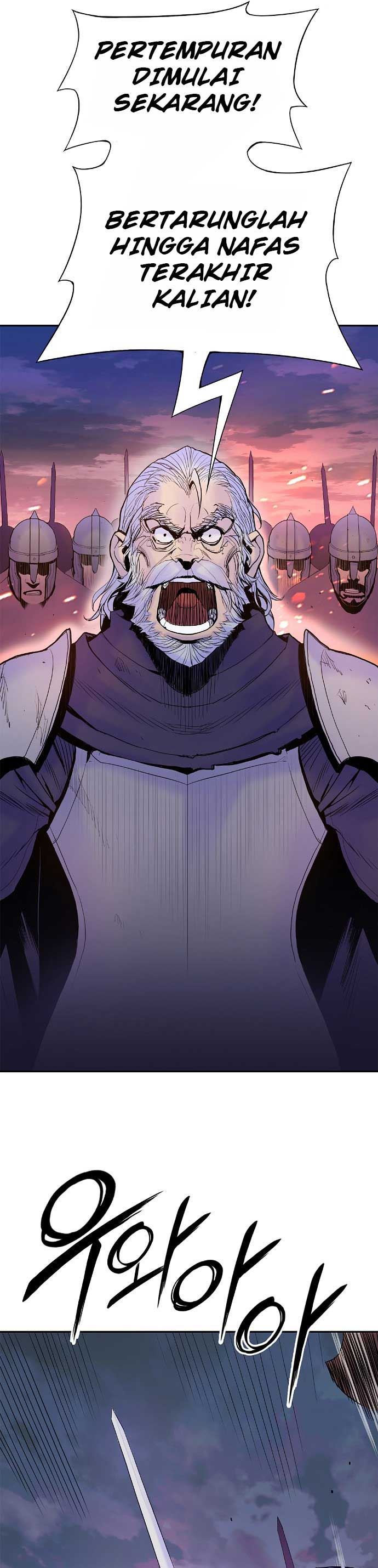Knight Under Heart Chapter 08 Gambar 37