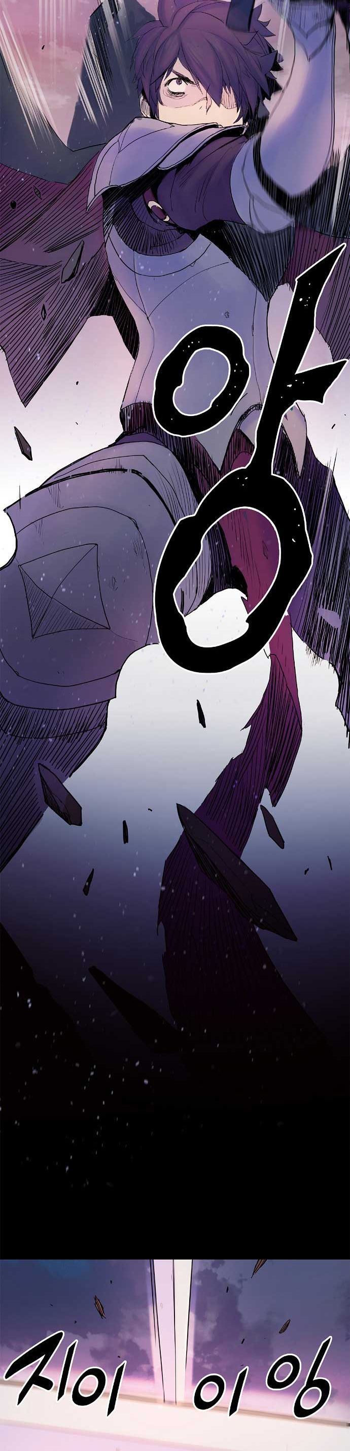 Knight Under Heart Chapter 08 Gambar 41