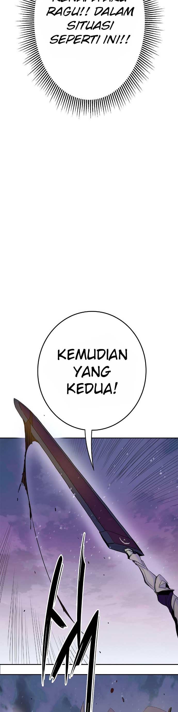 Knight Under Heart Chapter 08 Gambar 44