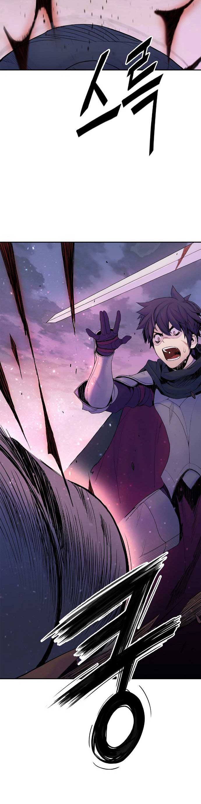 Knight Under Heart Chapter 08 Gambar 46