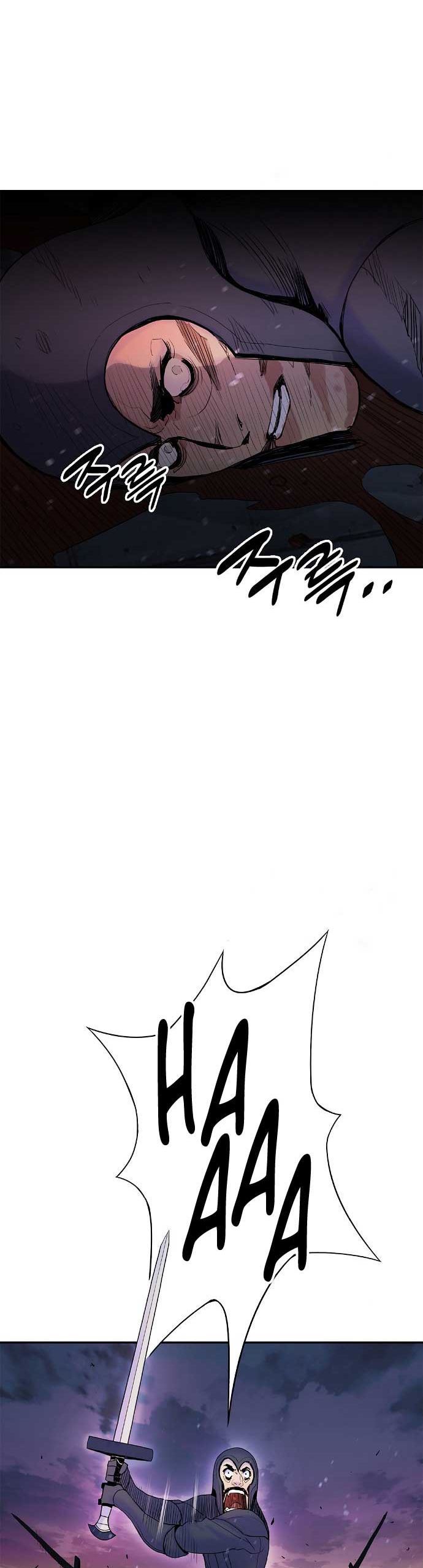 Knight Under Heart Chapter 08 Gambar 48