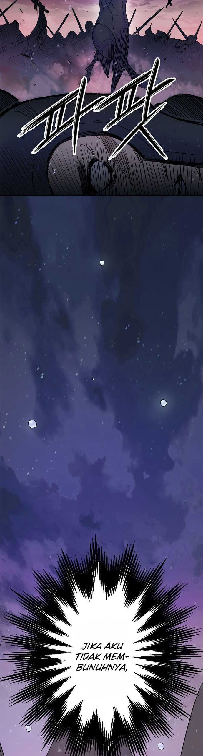 Knight Under Heart Chapter 08 Gambar 49