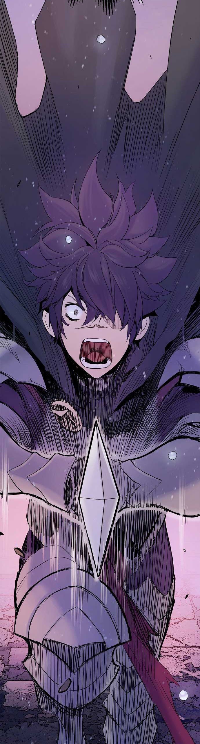 Knight Under Heart Chapter 08 Gambar 50