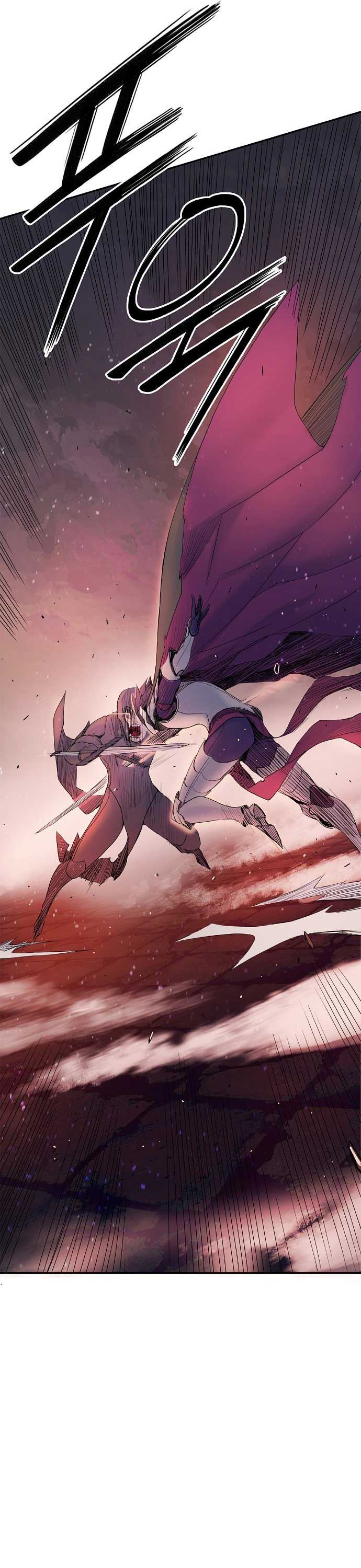 Knight Under Heart Chapter 08 Gambar 52