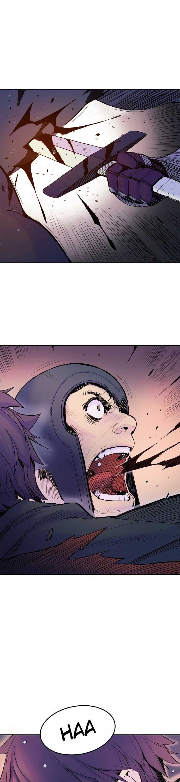Knight Under Heart Chapter 08 Gambar 53