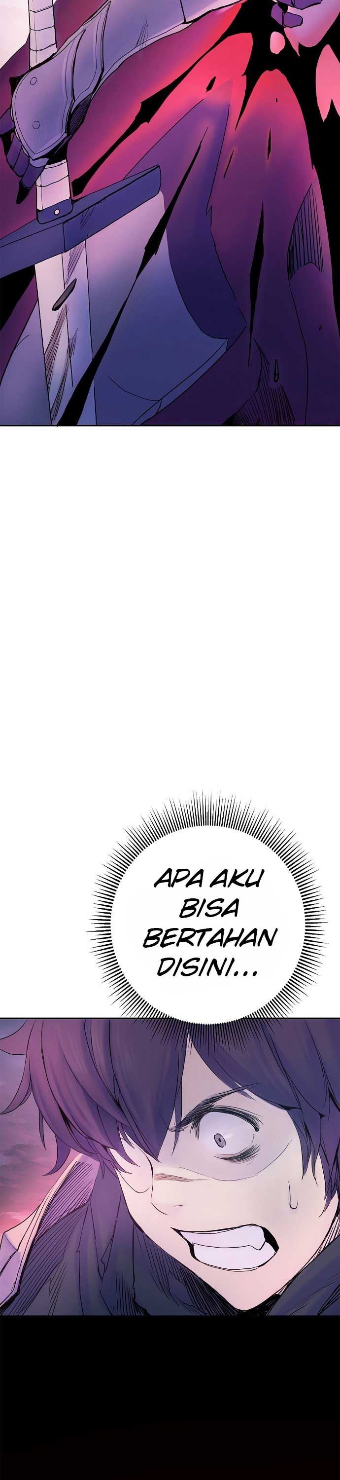 Knight Under Heart Chapter 08 Gambar 56