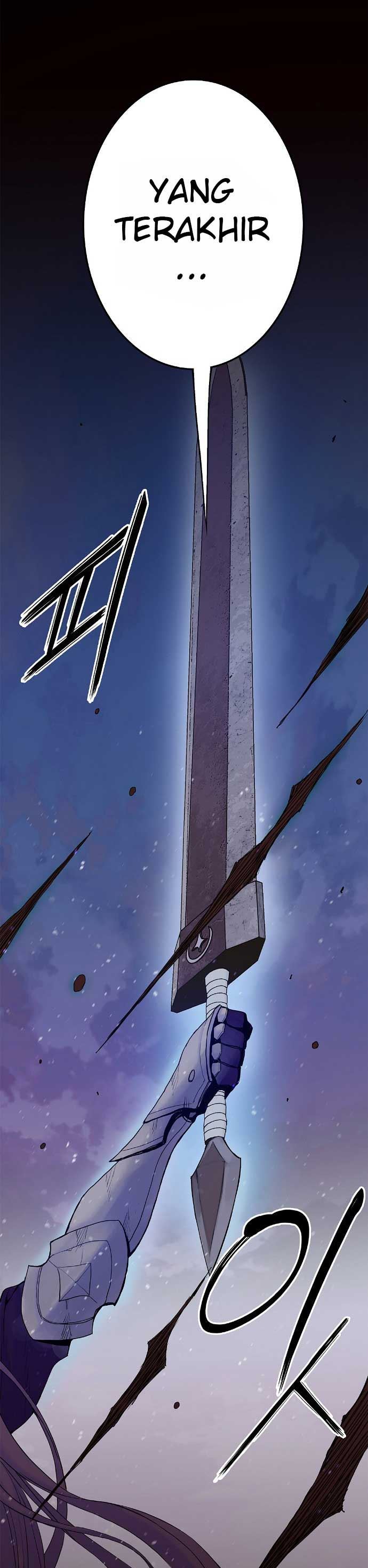 Knight Under Heart Chapter 08 Gambar 57