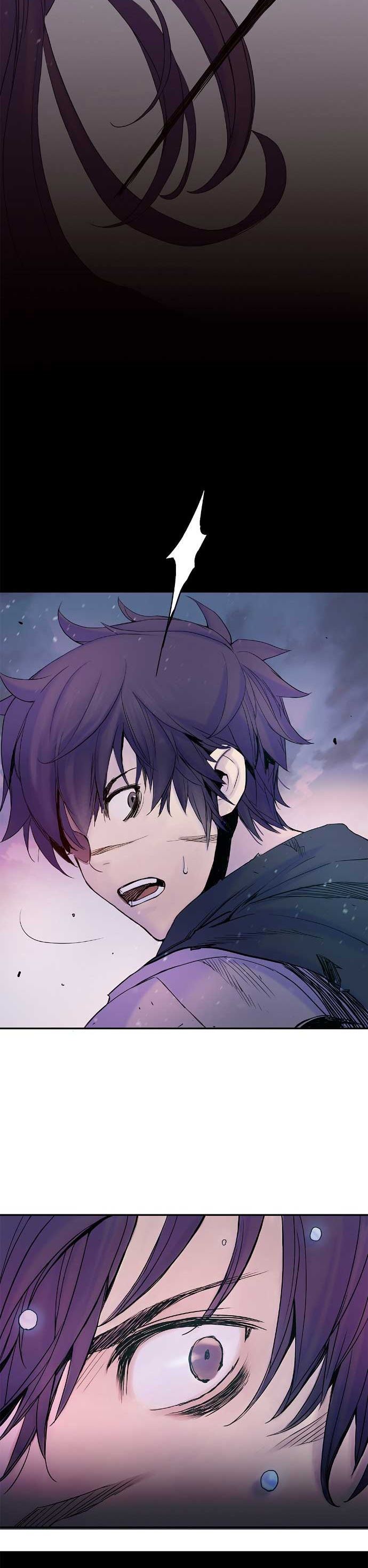 Knight Under Heart Chapter 08 Gambar 58