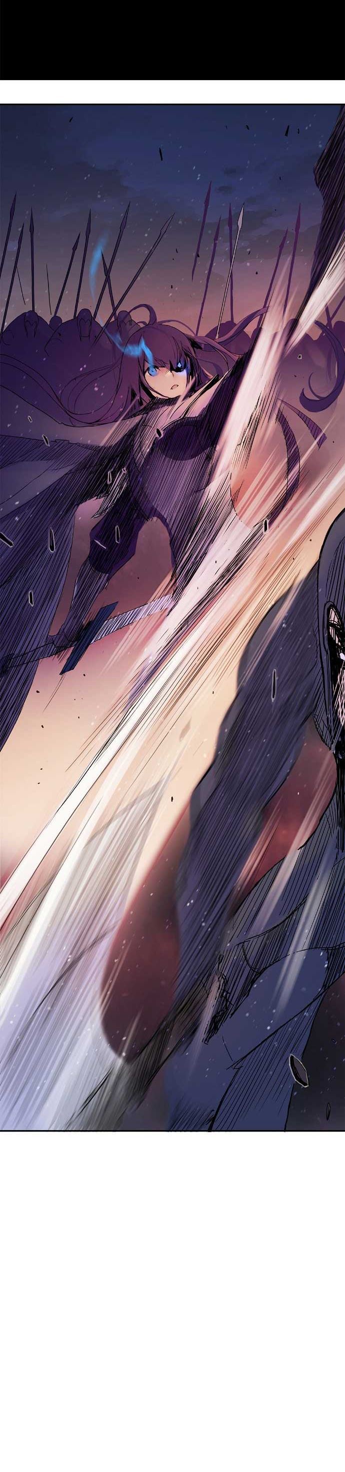 Knight Under Heart Chapter 08 Gambar 60