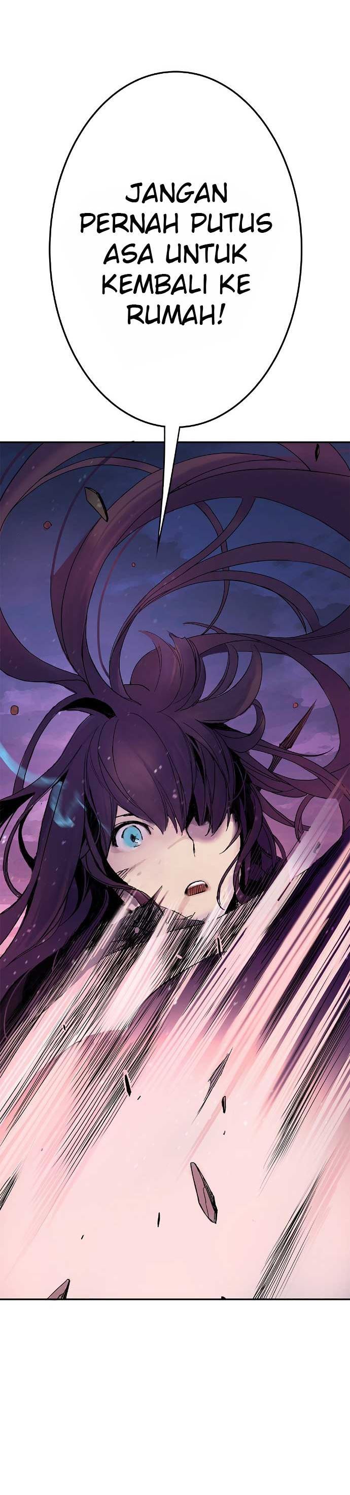 Knight Under Heart Chapter 08 Gambar 61