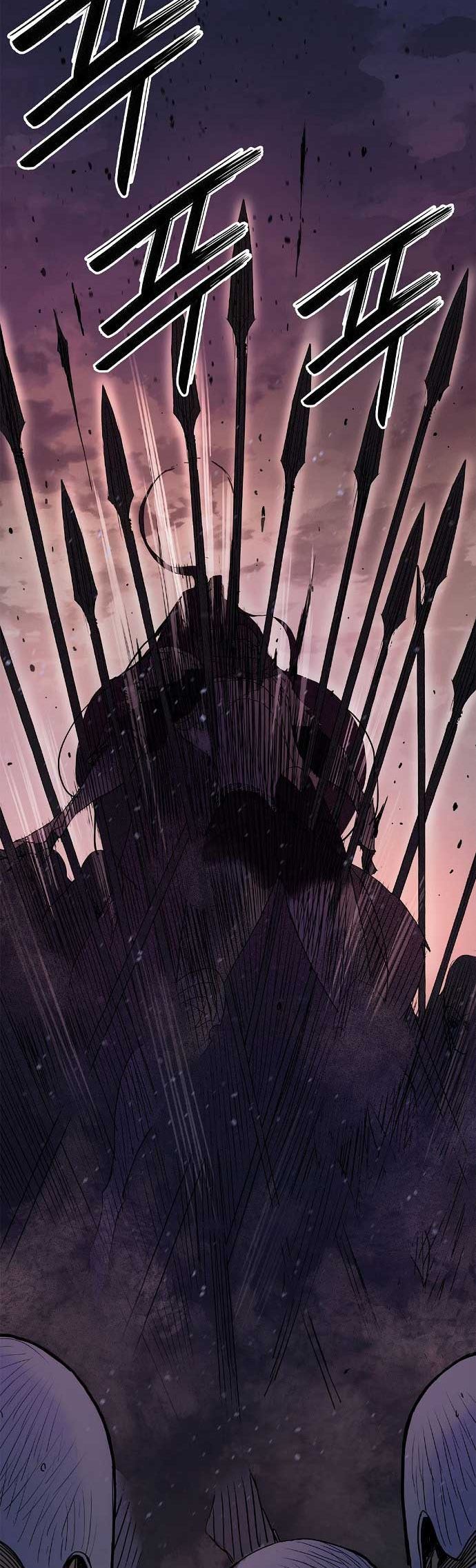 Knight Under Heart Chapter 08 Gambar 63