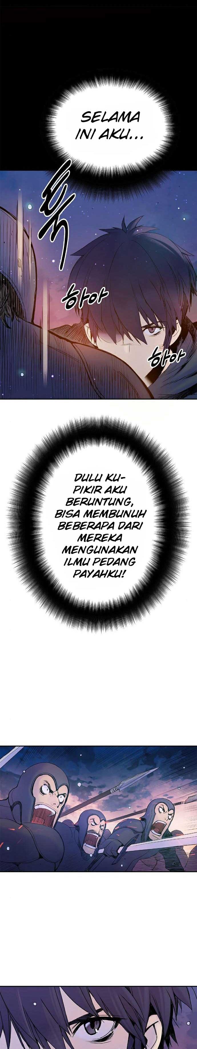 Knight Under Heart Chapter 10 Gambar 6
