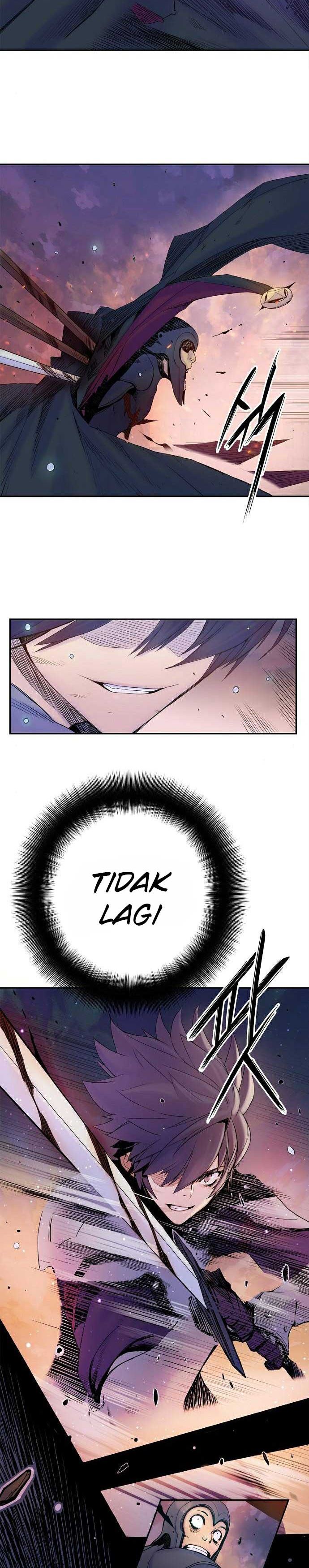 Knight Under Heart Chapter 10 Gambar 9