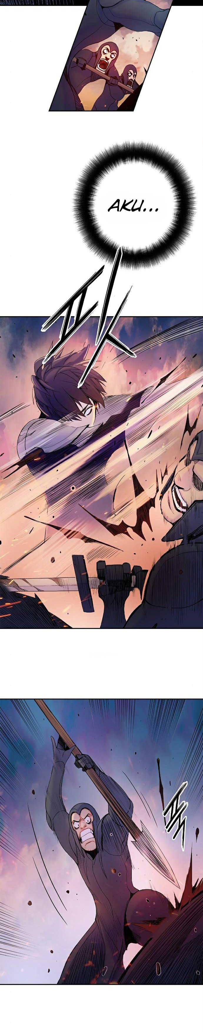 Knight Under Heart Chapter 10 Gambar 10