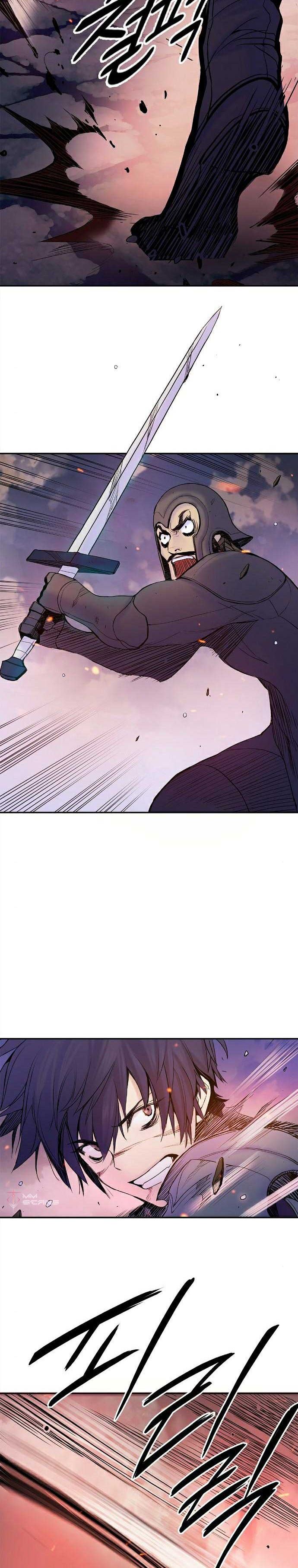 Knight Under Heart Chapter 10 Gambar 15