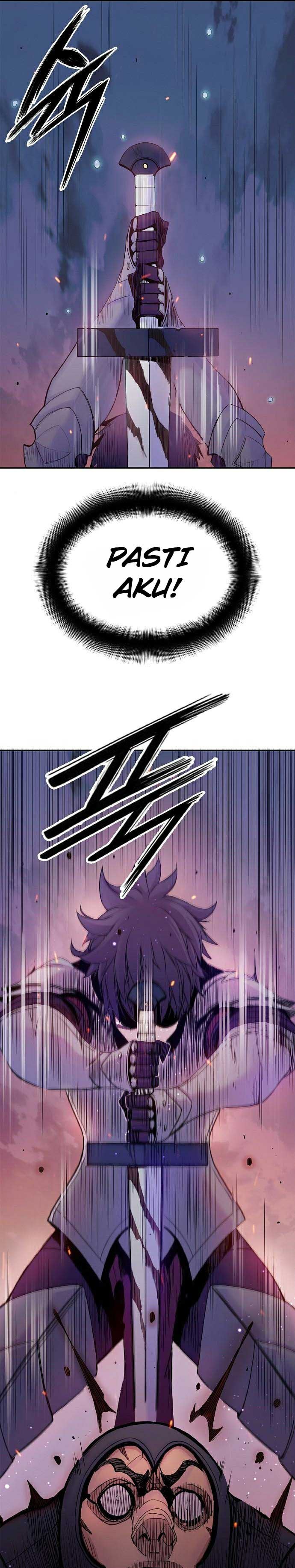 Knight Under Heart Chapter 10 Gambar 20