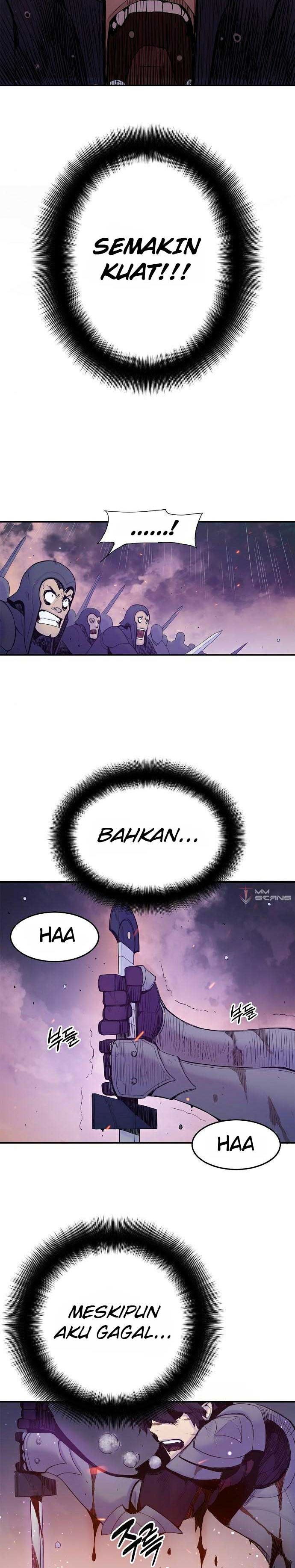 Knight Under Heart Chapter 10 Gambar 21