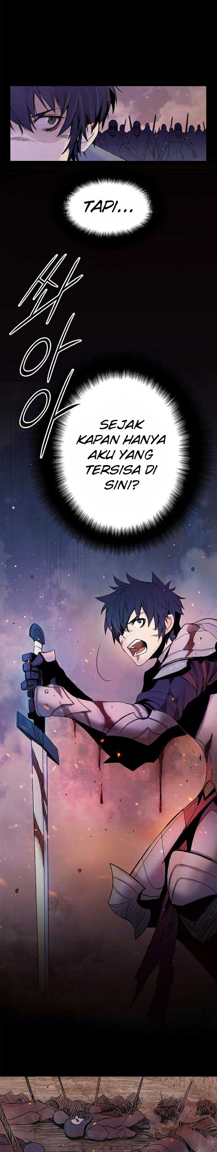 Knight Under Heart Chapter 10 Gambar 23