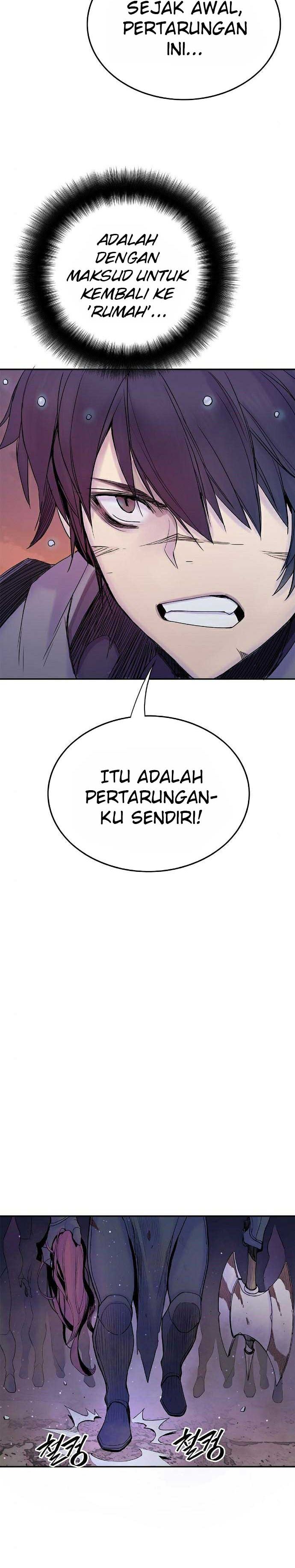 Knight Under Heart Chapter 10 Gambar 25