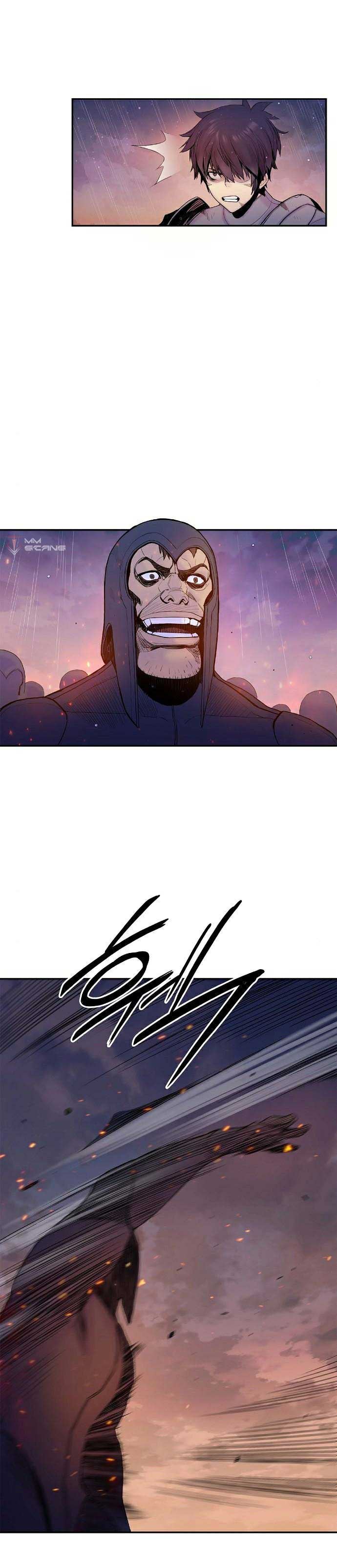 Knight Under Heart Chapter 10 Gambar 26