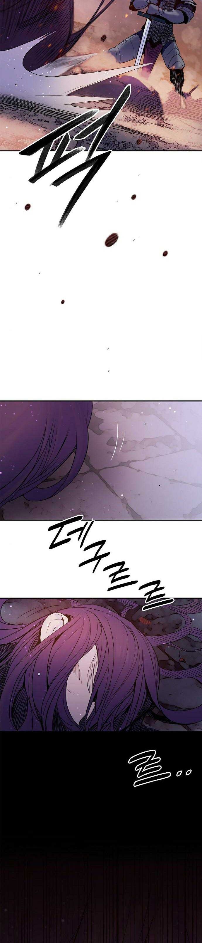Knight Under Heart Chapter 10 Gambar 28