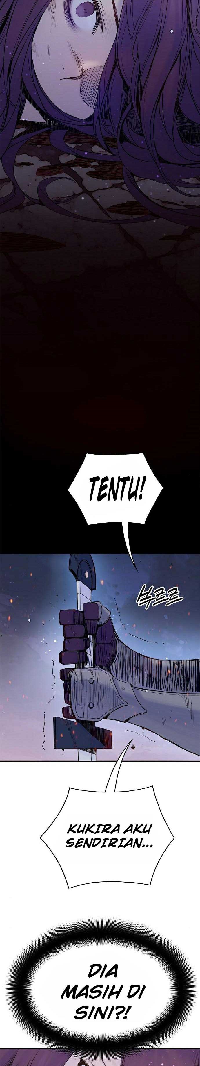 Knight Under Heart Chapter 10 Gambar 30