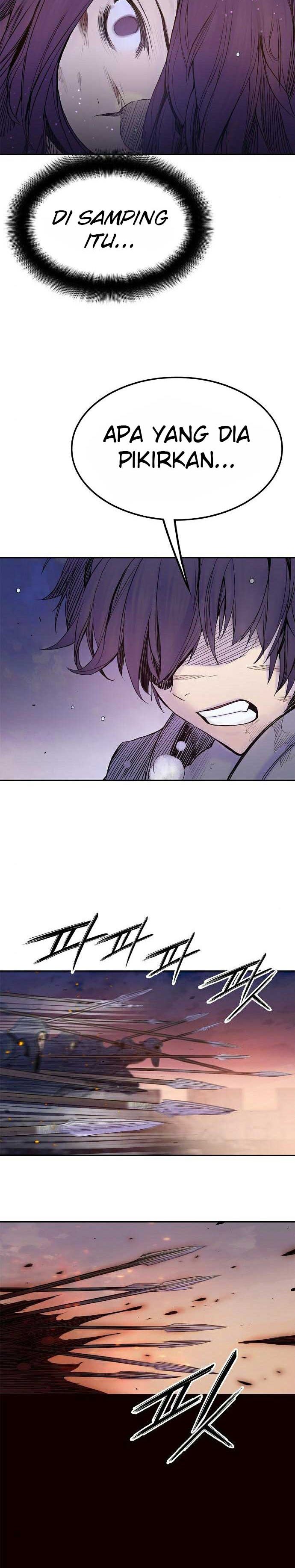 Knight Under Heart Chapter 10 Gambar 31