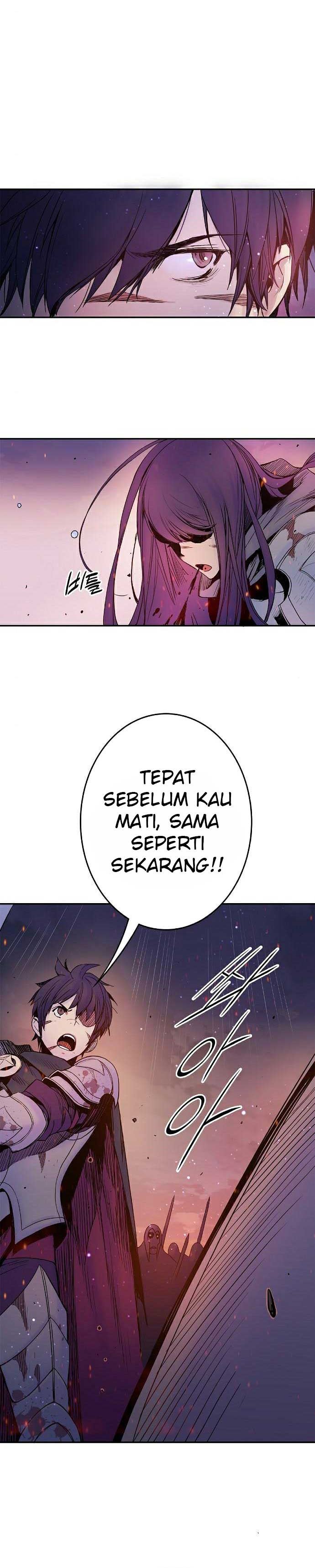 Knight Under Heart Chapter 10 Gambar 34