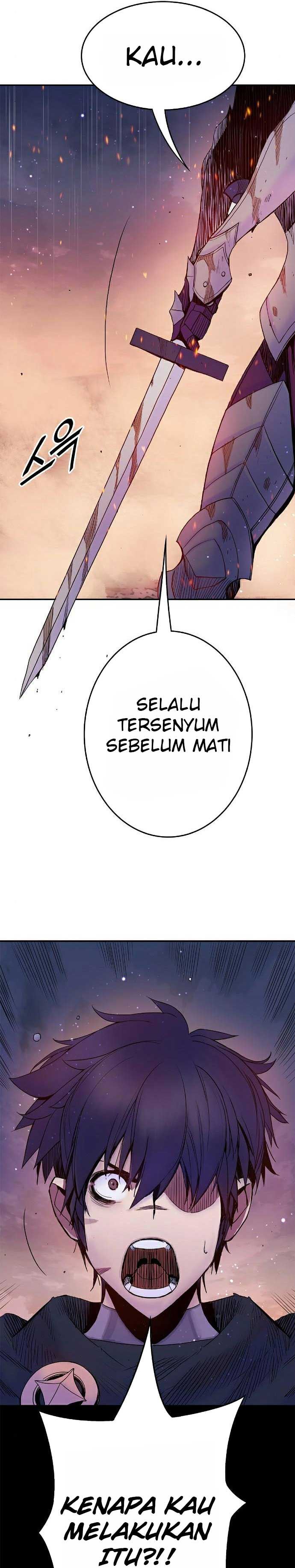 Knight Under Heart Chapter 10 Gambar 35