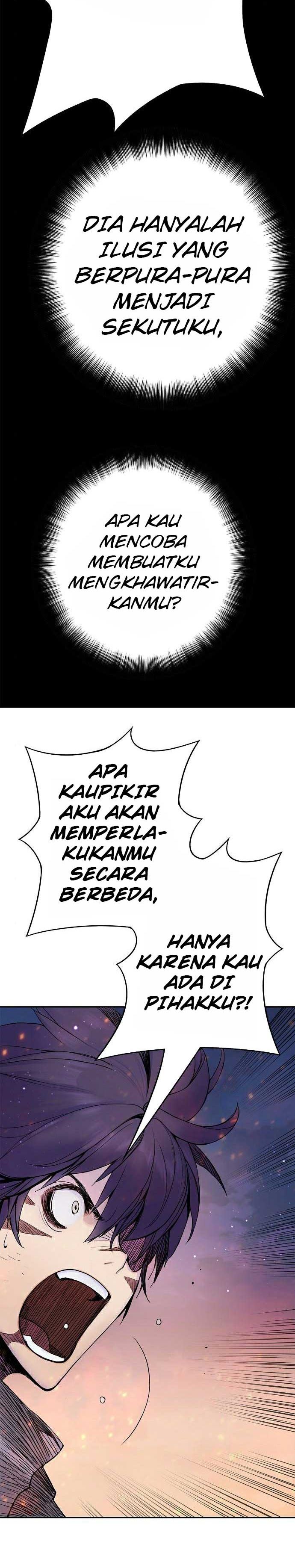 Knight Under Heart Chapter 10 Gambar 37