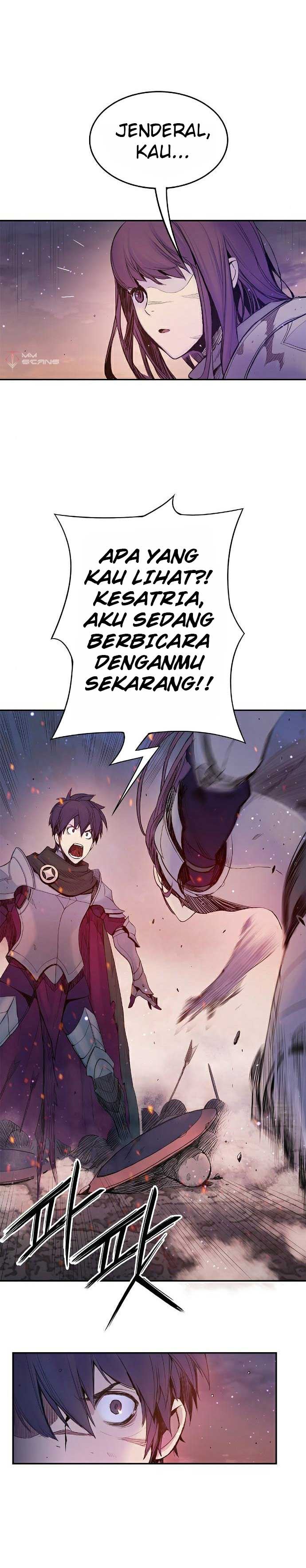 Knight Under Heart Chapter 10 Gambar 38