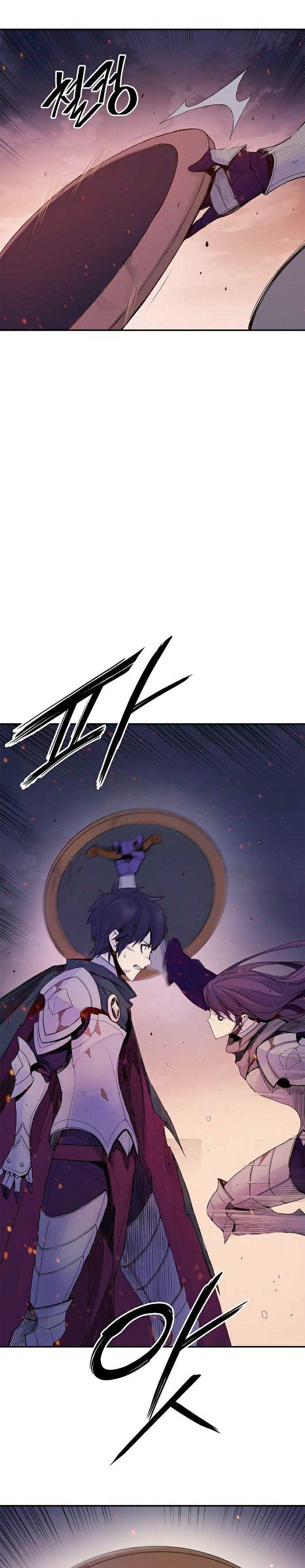 Knight Under Heart Chapter 10 Gambar 39