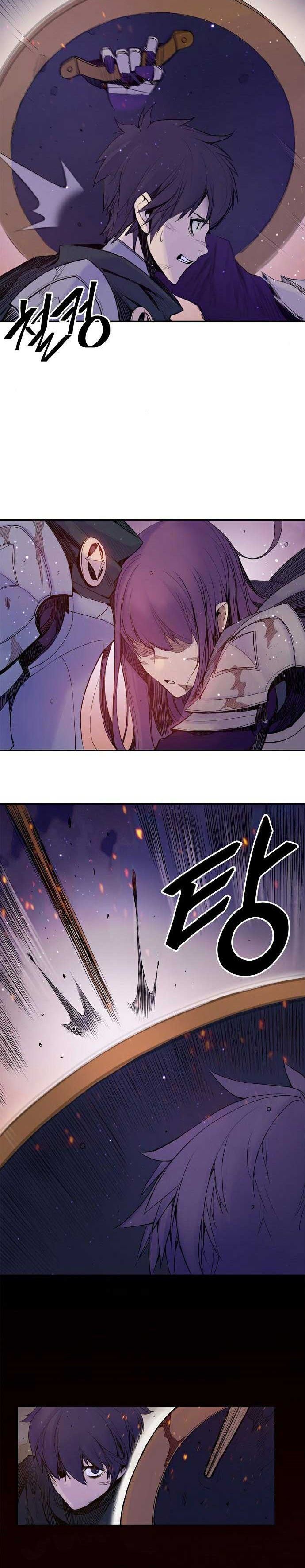 Knight Under Heart Chapter 10 Gambar 40