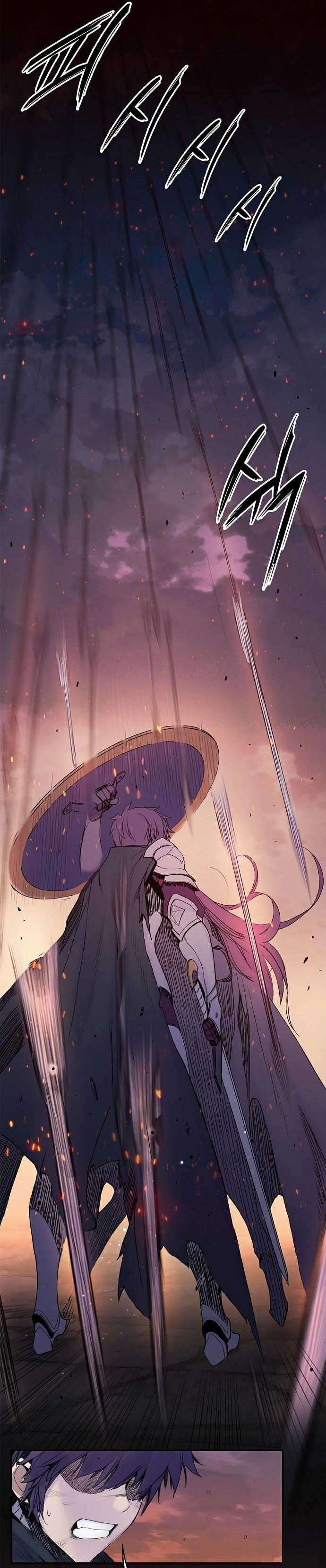 Knight Under Heart Chapter 10 Gambar 41