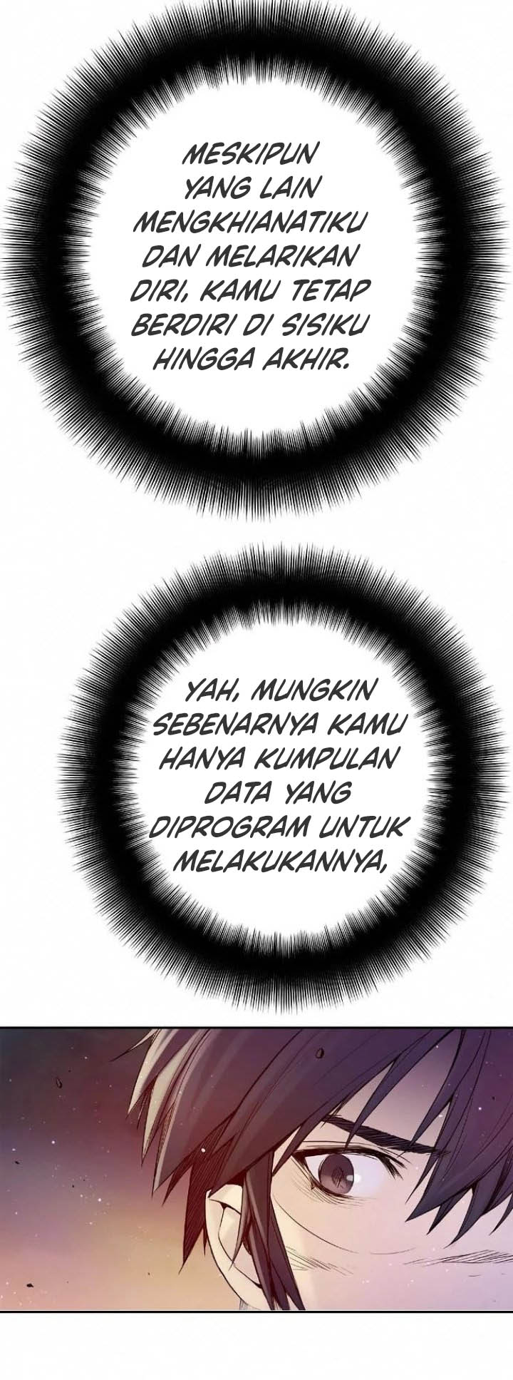 Knight Under Heart Chapter 13 Gambar 5