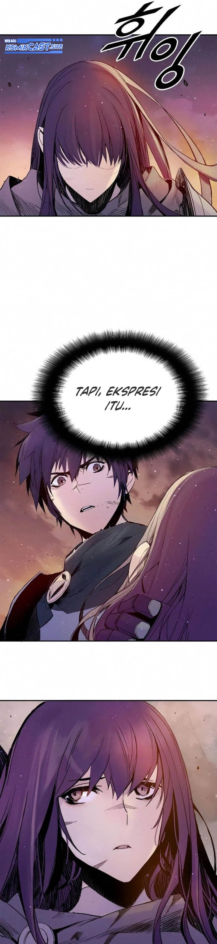 Knight Under Heart Chapter 13 Gambar 6