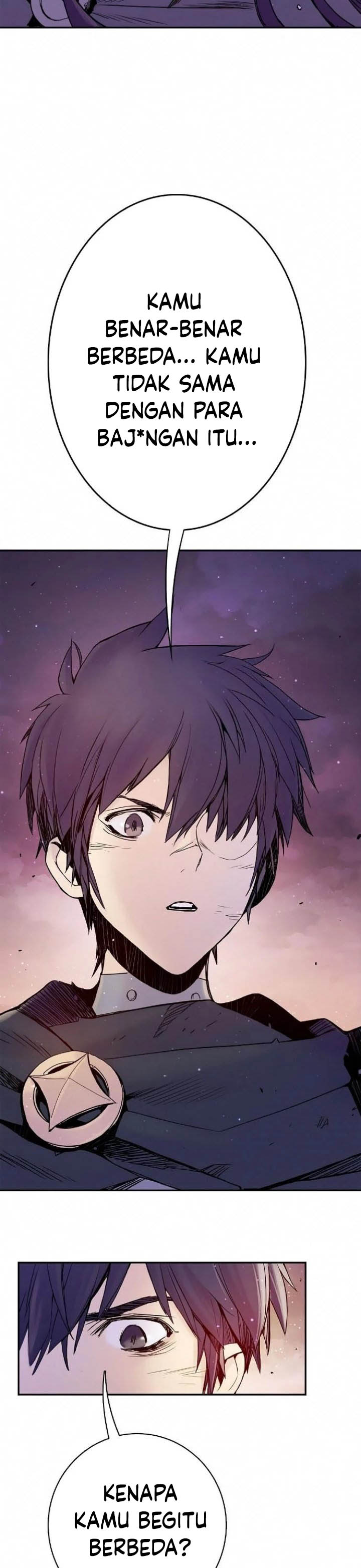 Knight Under Heart Chapter 13 Gambar 7