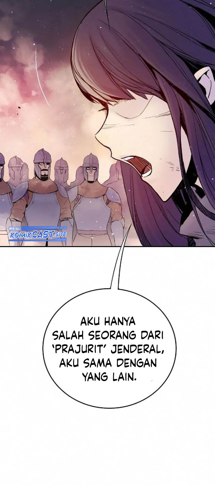 Knight Under Heart Chapter 13 Gambar 9