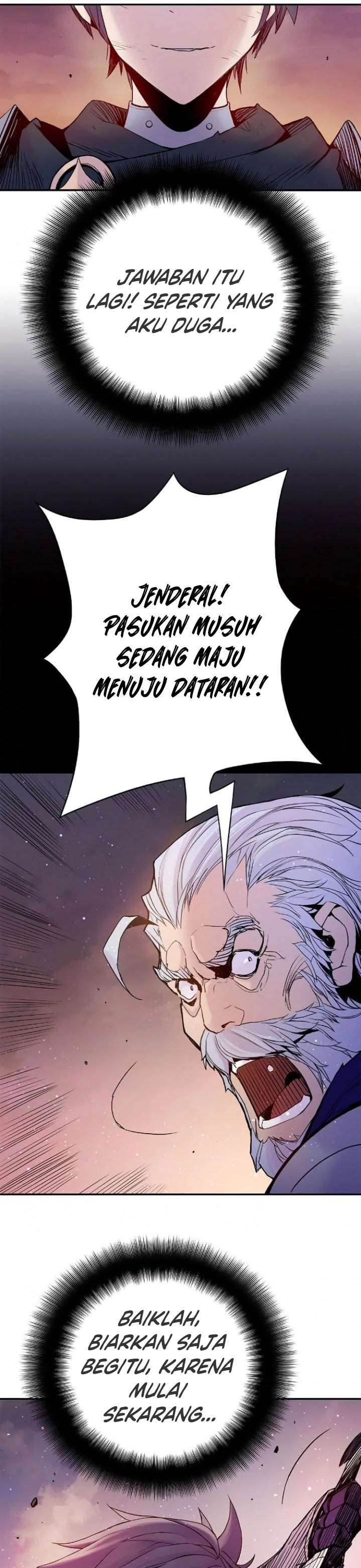 Knight Under Heart Chapter 13 Gambar 10