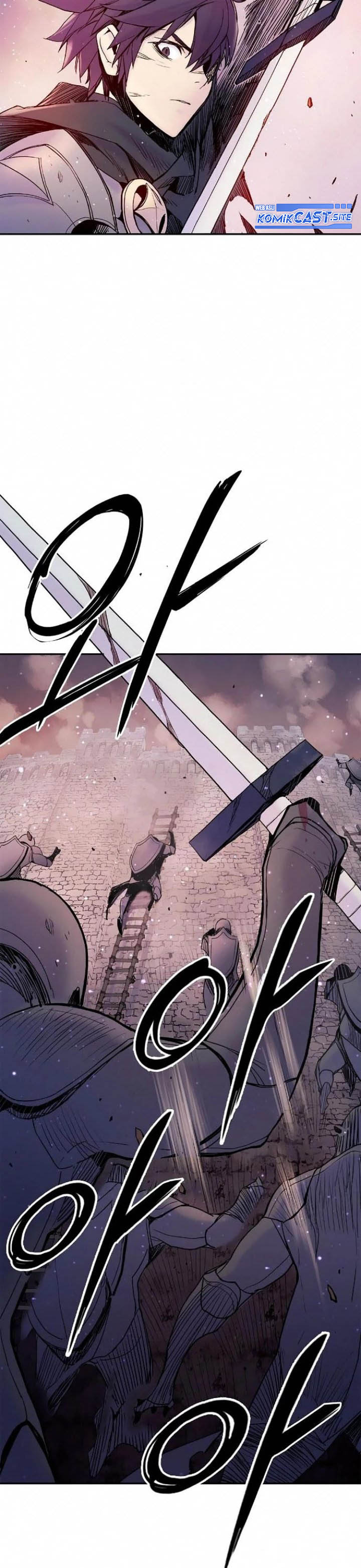 Knight Under Heart Chapter 13 Gambar 11