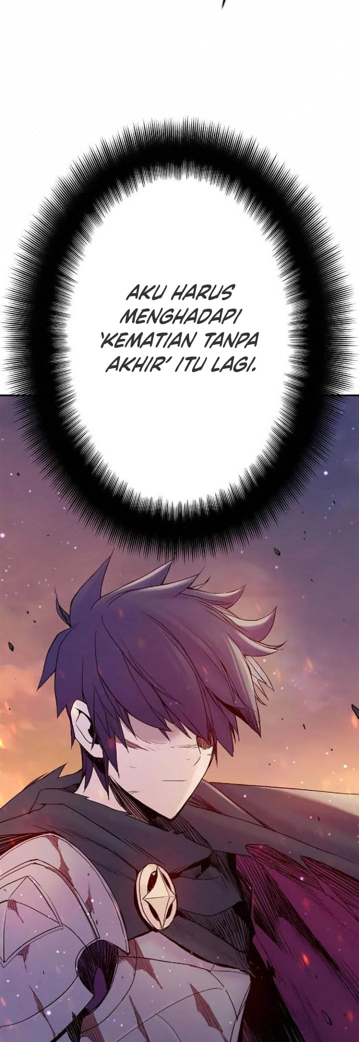 Knight Under Heart Chapter 13 Gambar 12