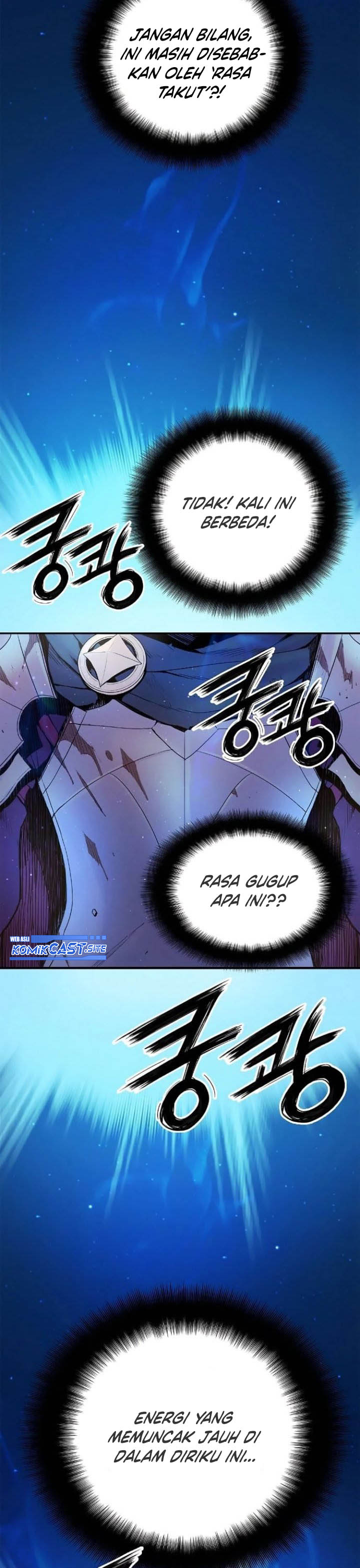 Knight Under Heart Chapter 13 Gambar 15