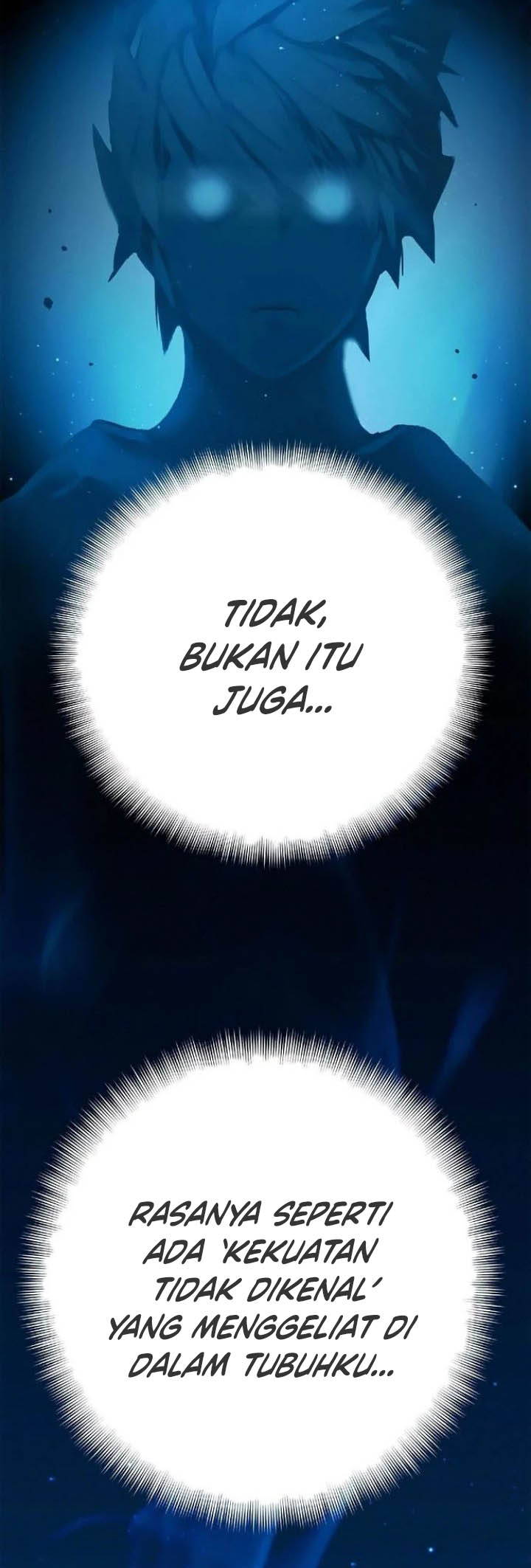 Knight Under Heart Chapter 13 Gambar 17