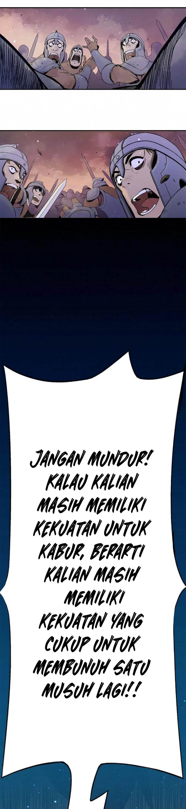 Knight Under Heart Chapter 13 Gambar 19