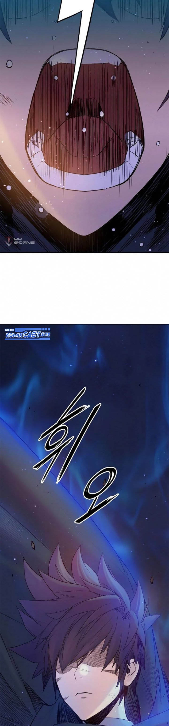 Knight Under Heart Chapter 13 Gambar 20