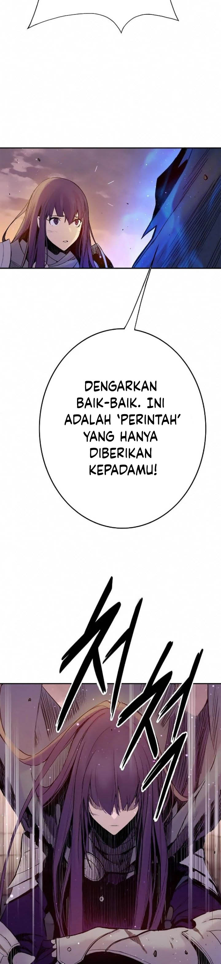 Knight Under Heart Chapter 13 Gambar 23